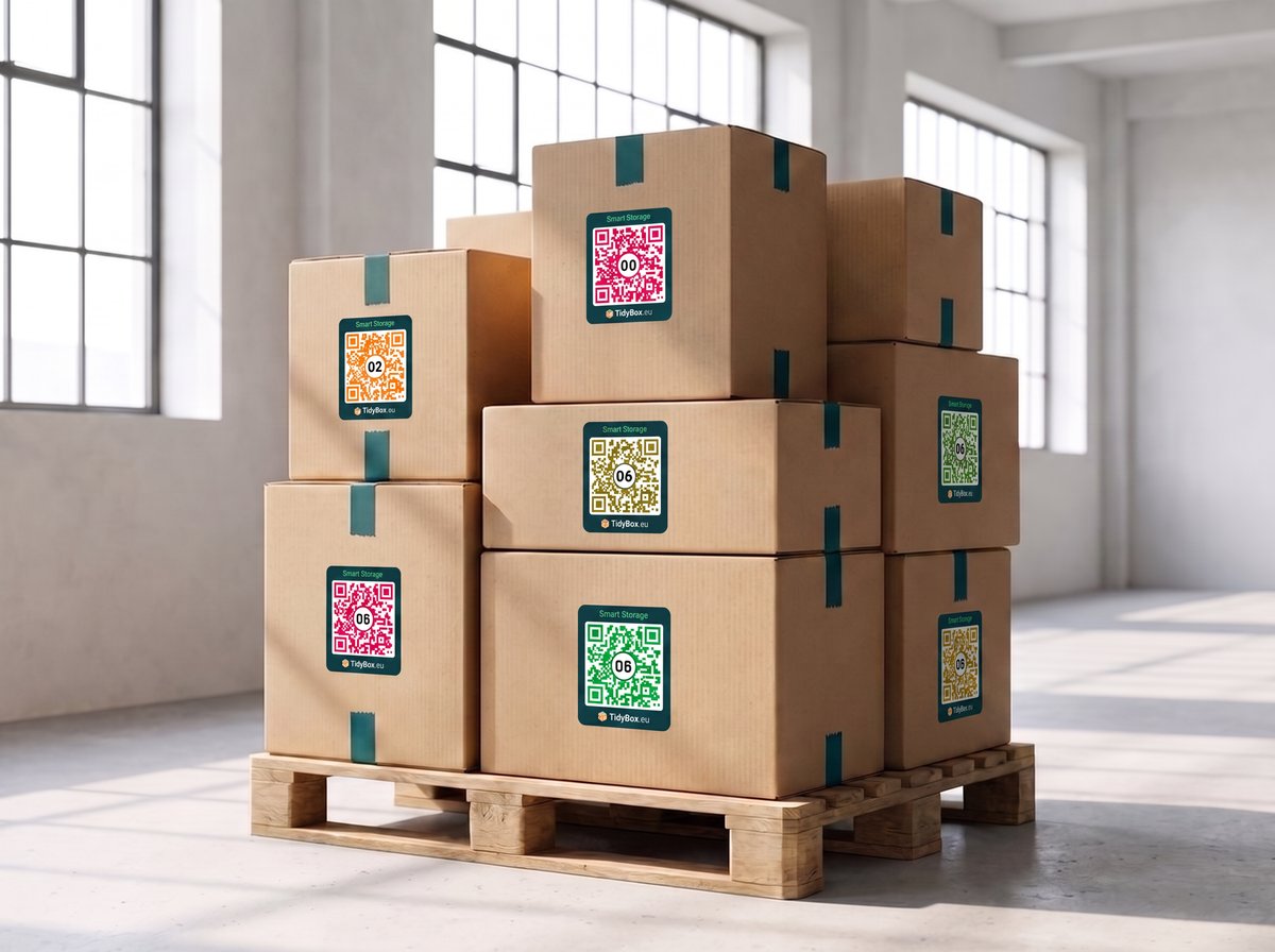 Storage-box manufacturers